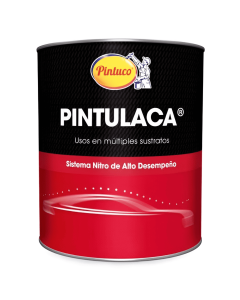 Pintulaca Aluminio Grano Fino 7540
