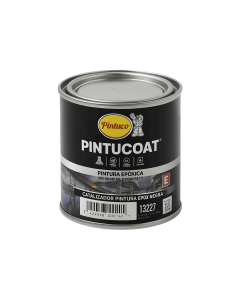 Catalizador Pinturas Epoxi Incoloro 13227 Octavo