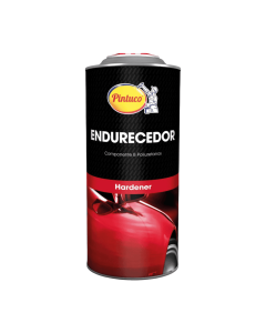 Endurecedor Express E50 Automotriz Cuarto Pintuco