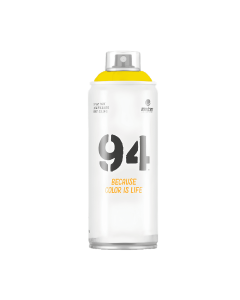 Aerosol Montana Hardcore Azul Zeppelin Brillante Ex014H0228 400Ml