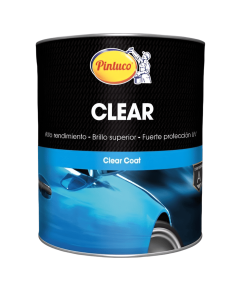 Clear Mate 9450 Automotriz Galon Pintuco