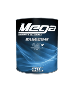 Mega Basecoat Mg 32A2 Orientador De Particulas Galon (3.785L) Pintuco