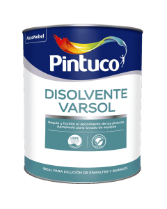 Ajustador Varsol 21132 Cuarto