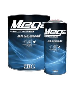 Mega Primer 2K gl MG6001