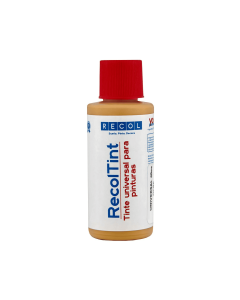 Recol Tint Universal 60 Cc - Ocre
