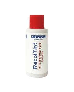 Recol Tint Universal 60 Cc - Azul