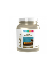 Metallics 250cc - Almendra