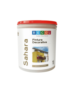 Recol Sahara Galon - Crema (Sp)