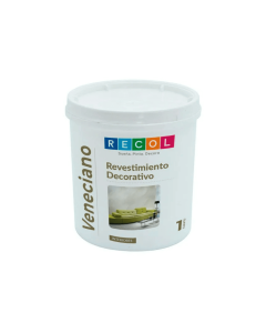 Recol Veneciano Galon - Jade