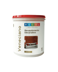 Recol Veneciano Galon - Violeta (Sp)