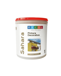 Recol Sahara Galon - Ocre