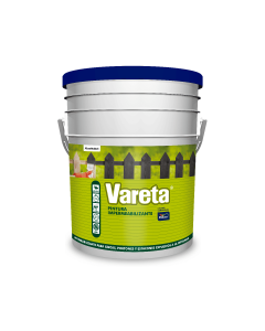 Pintura Vareta 10007-5005 5 Gl