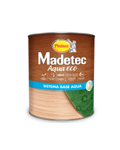 Madetec Aqua Brillante Base Tint Galon