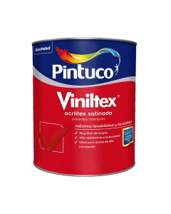 Viniltex Acriltex Base Pastel Blanco 127674 Galon