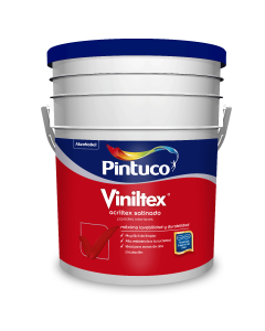Viniltex Acriltex Blanco 2761 Caneca