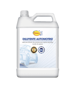 Diluyente Automotriz 21125 Galon