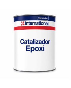 Catalizador Epoxi Fenolica Altos Solidos Ambar 13286 1 Gl