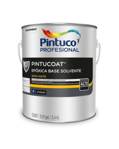 Pintucoat Amarillo 113262 Ral 1003 0.91 Gl