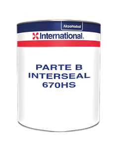Interseal 670 Hs Parte B 0.5l Aa7 EGA247