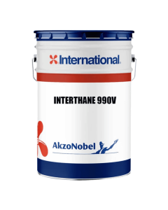 Interthane 990 Ral 7004 Bd-Parte A Caneca 4.29 Gl