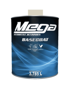 Mega Basecoat Beige Marruecos Chevrolet Galon