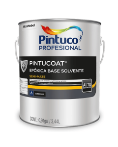 Kit Ni Pintucoat Verde Maquina 13240 En 0.91 Gl Y Catal 13227 0.09 Gl