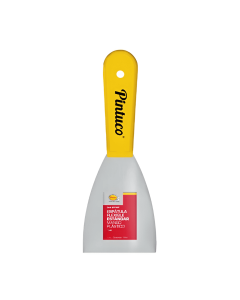 Espatula Flexible Profesional Inox 6" Pintuco