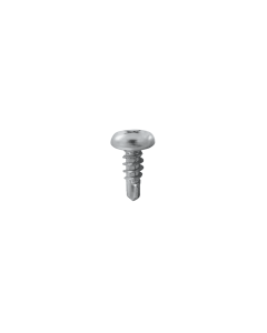 Tornillo Estructura Punta Framer 7X7/16 Paq X 100 g