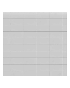 Cerámica Ceramica Pared Antila Blanca 30X60 Caja X 1.83 m2 Alfa