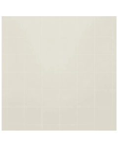 Cerámica Piso Catania Blanco 44.5X44.5 Caja X1.82 m2