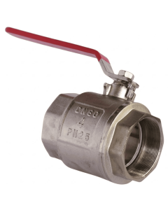 Llave De Bola Napoli 4"