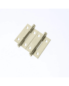 Bisagra Mueble Latonada 2" C.20 Ct Und