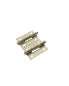 Bisagra Mueble Latonada 21/2" C.20 Ct Und
