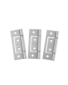 Bisagra Omega Latonada 3x1 C.16 Ct Trio