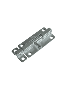 Skinpack Pasador Cuadrado Zincado 2 1/2" C.18 Und