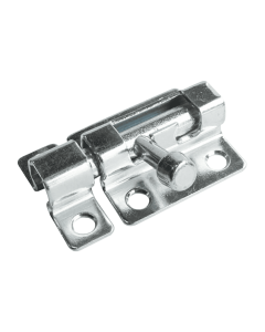 Skinpack Pasador Cuadrado Zincado 2" C.18 Und