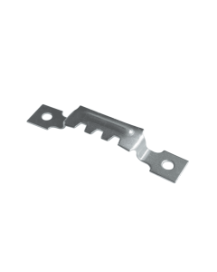 Soporte O Colgador Para Cuadros Zincado C.22 X 1/2" Und