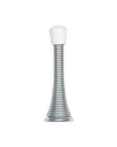 Tope Induma Para Puerta Zincado 3" Und