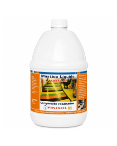 Mastico Liquido Galon