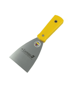 Espatula Profesional De 3" Caribe 61015