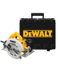 Sierra Circular 7-1/4 1800W 5200Rpm Dewalt DWE575-B3
