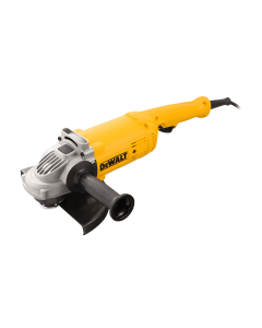 Pulidora Industrial De 9" 2200W 6500Rpm Dewalt DWE490-B3