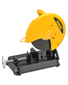 Tronzadora Industrial De 14" D28730-B3 2200W. 4Hp Dewalt