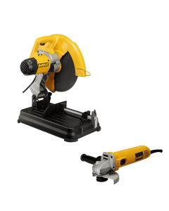 Tronzadora D28730-B3+ Pulidora D28730-B3F Dewalt DWE750-B3