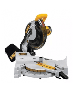 Ingleteadora 10" + Disco Corte Aluminio Dwa03210 Dewalt Dws713-B3A