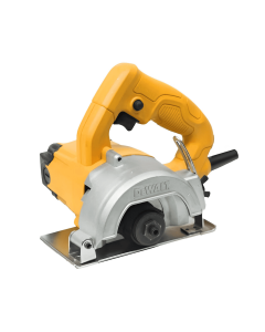 Cortadora De Piedra Y Lozeta De 4-1/2" Pulgadas 1500W Dewalt DW862W-B3