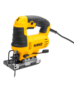 Sierra Caladora Tipo "T" 3/4" 650W. 0-3200Cpm Dewalt DWE300-B3