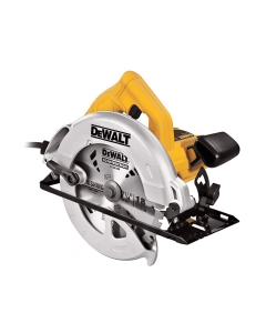 Sierra Circular 7-1/4" 1500W Dewalt DWE5615-B3