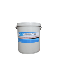 Impermeabilizante De Fachadas Acrílico Indrarrepel Transparente X 5 Galones (hidrofugo) Arkantos