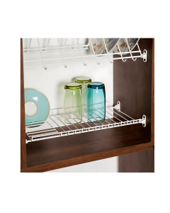Vajillero Classic Modulo 70 cm X 24 cm Blanco Ref 3554